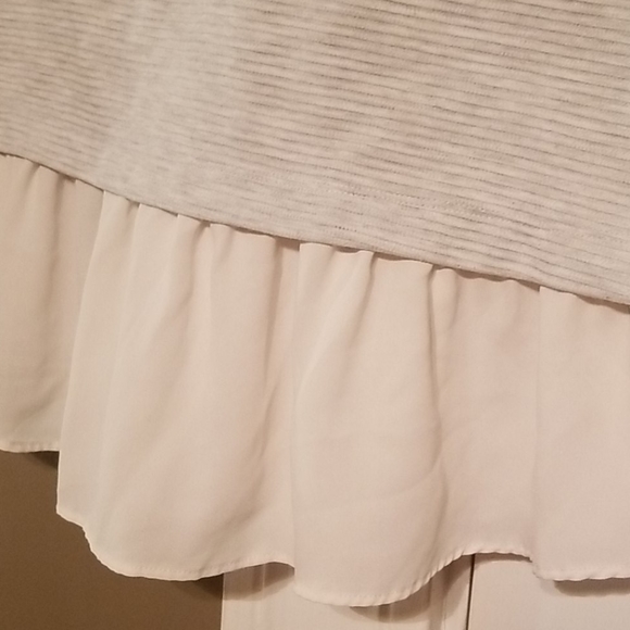 Like New Loft Sweater - Picture 3 of 4